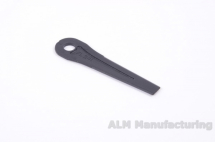 10pc Plastic Blades S/H Flymo 10pc Plastic Blades S/H Flymo